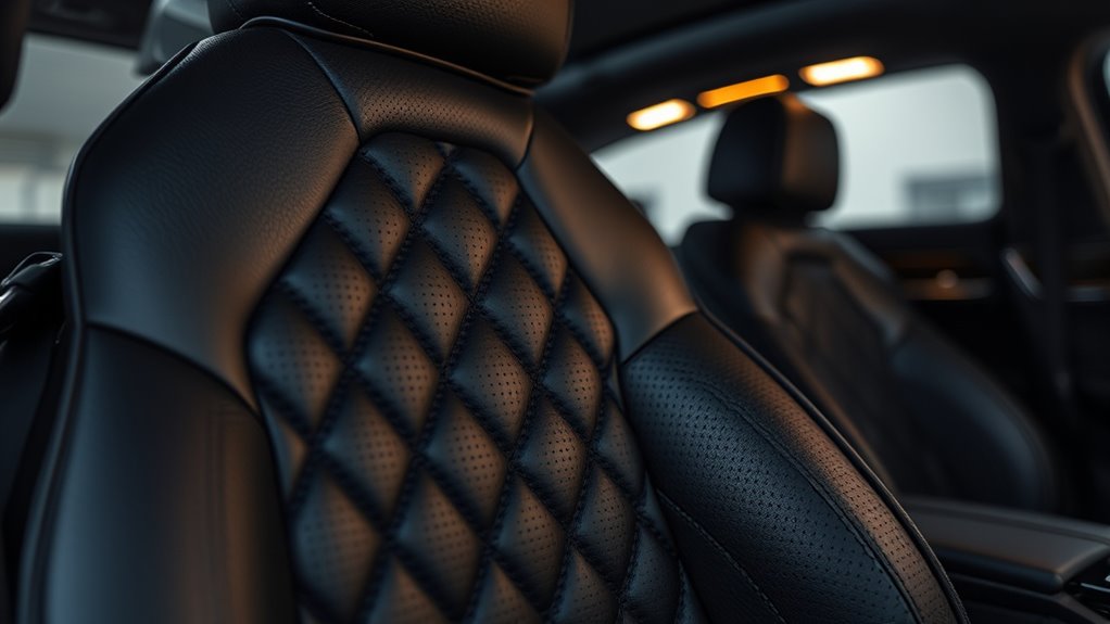 choosing quality car seat covers