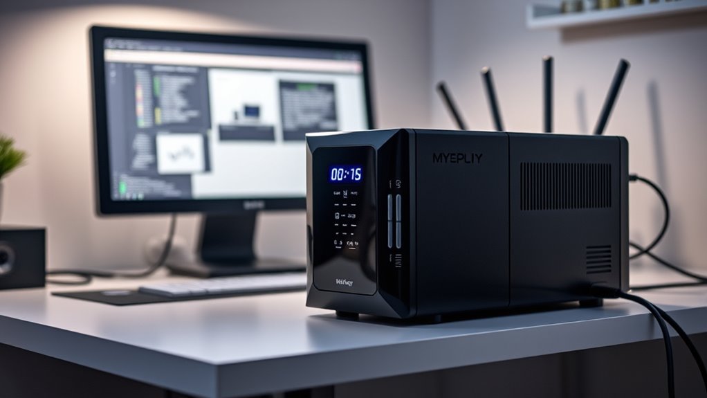 choosing reliable power backup