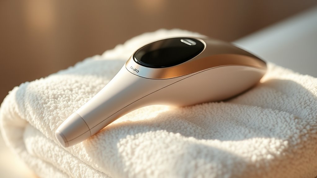 choosing safe effective device