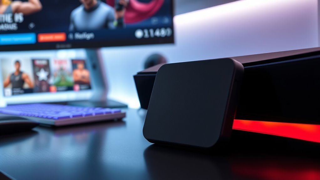 choosing the right external drive