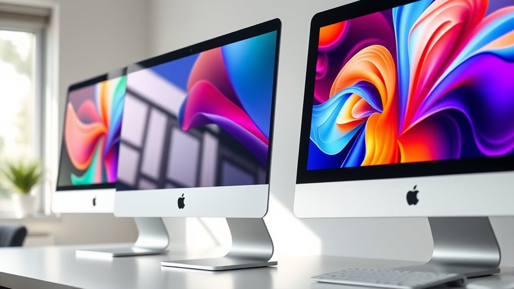 choosing the right imac