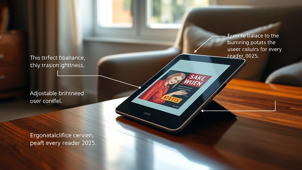 choosing the right kindle