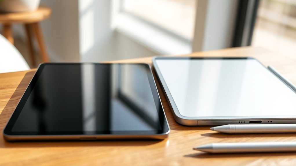 choosing the right student ipad