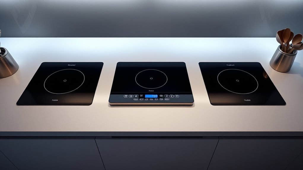 choosing versatile efficient appliances