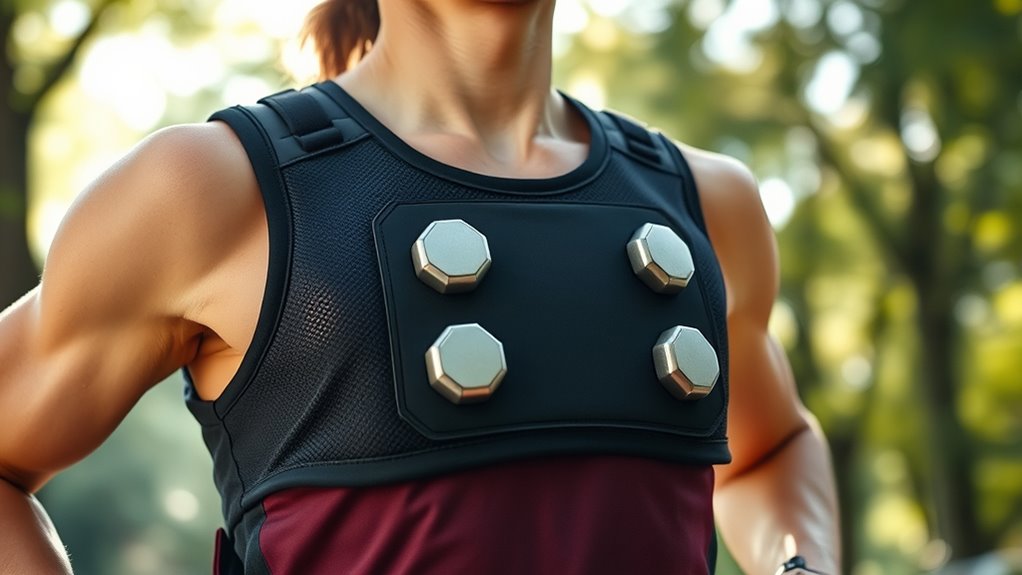 comfort adjustability durability safety