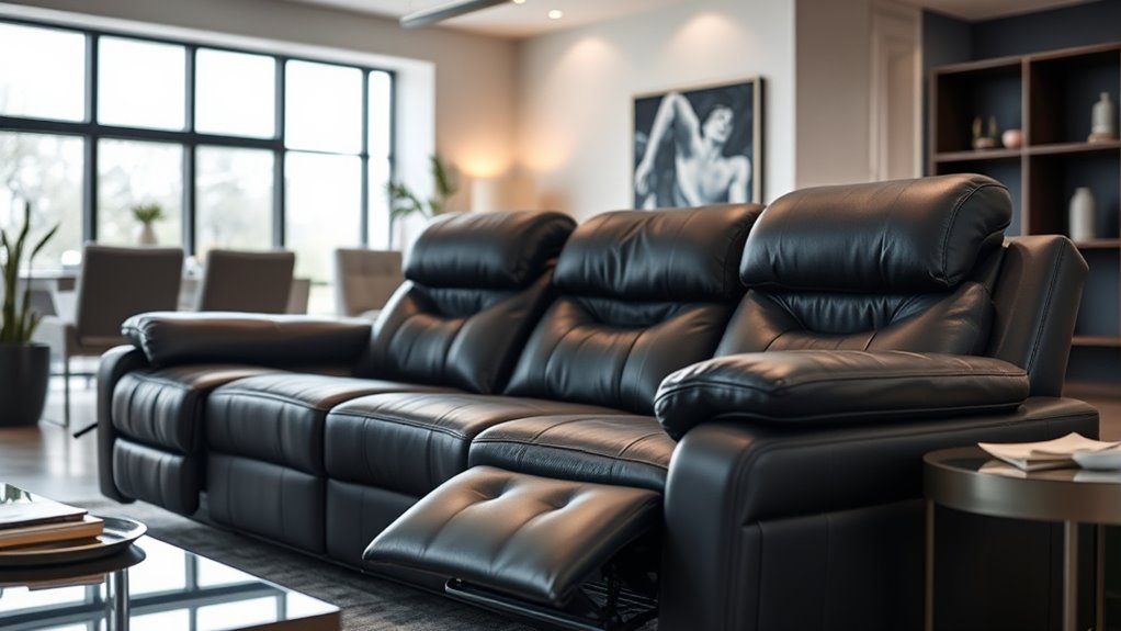 comfort adjustability space budget