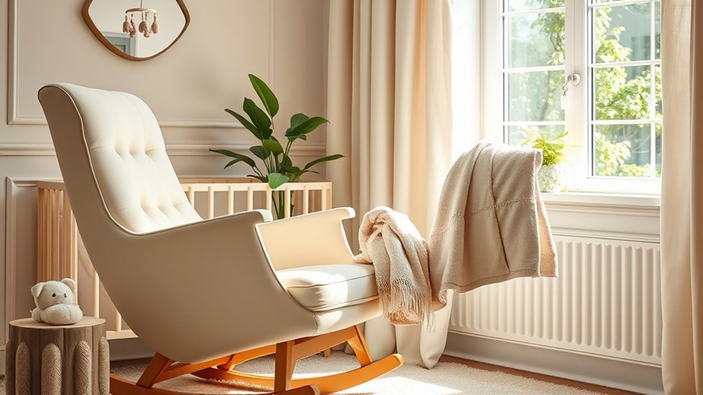 comfort durability design stability