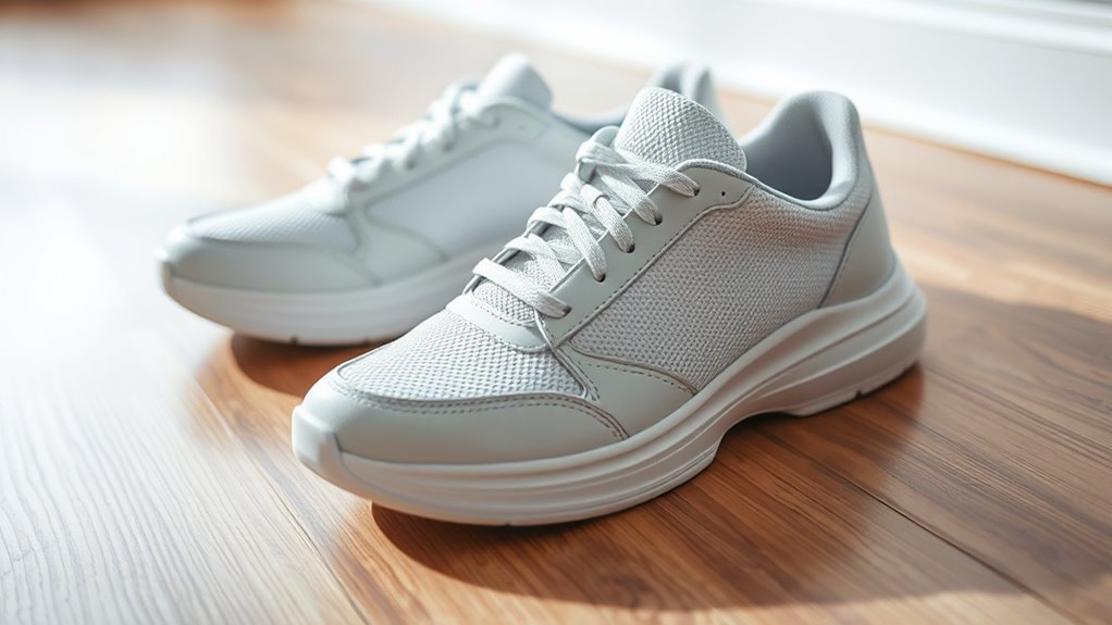 comfort fit durability style