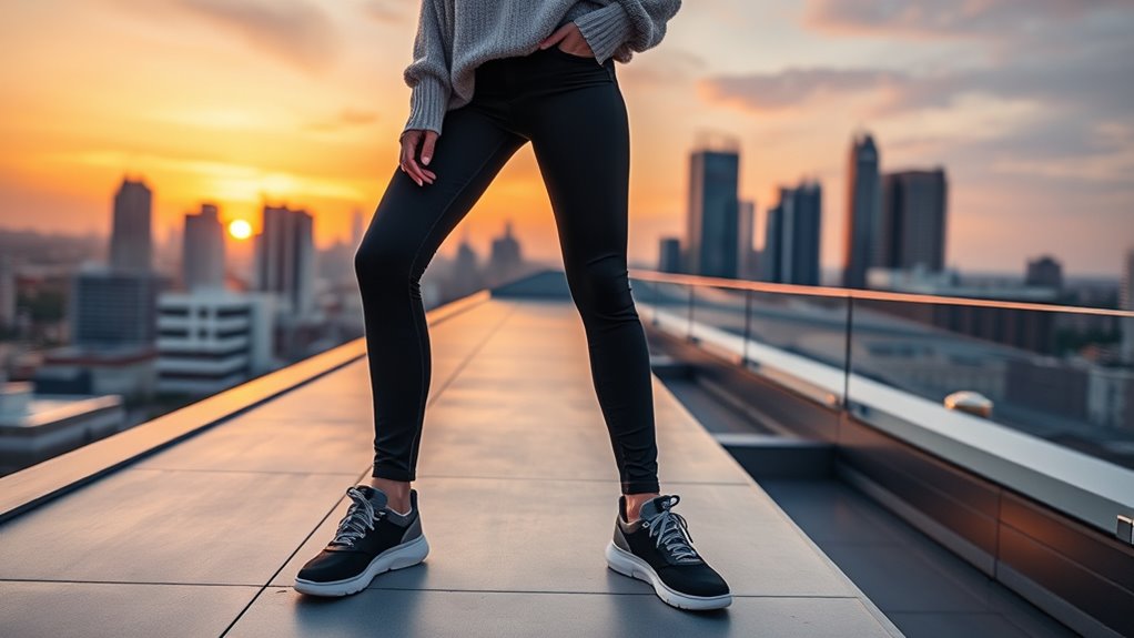 comfort fit quality versatility