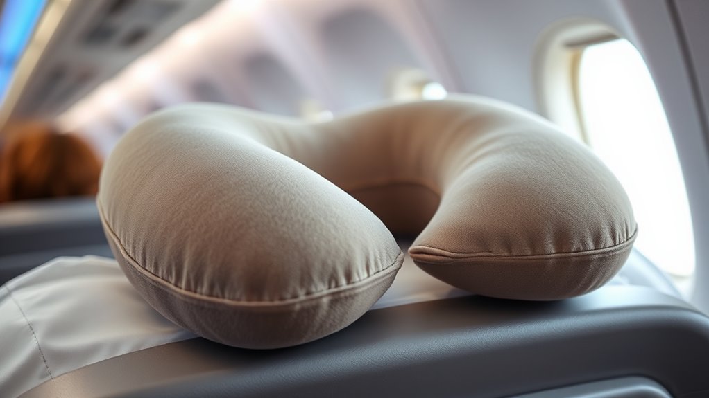 comfort support adjustability portability