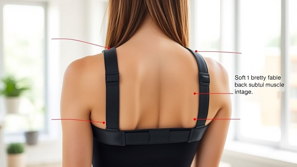 comfortable adjustable discreet safe