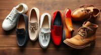 comfortable stylish everyday shoes