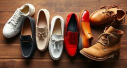 comfortable stylish everyday shoes