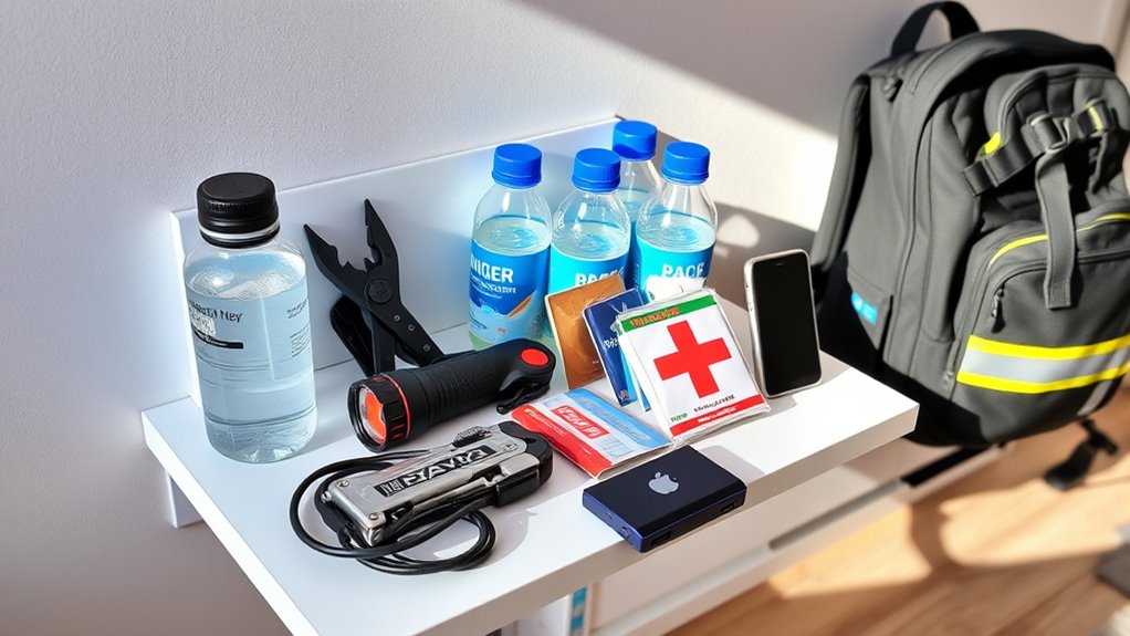 compact safe versatile gear