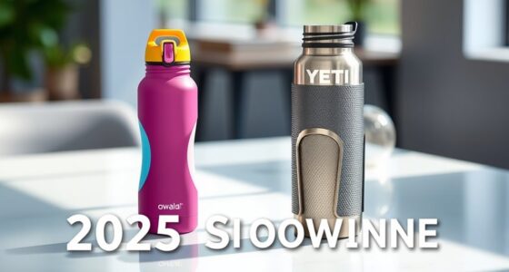 comparing owala and yeti