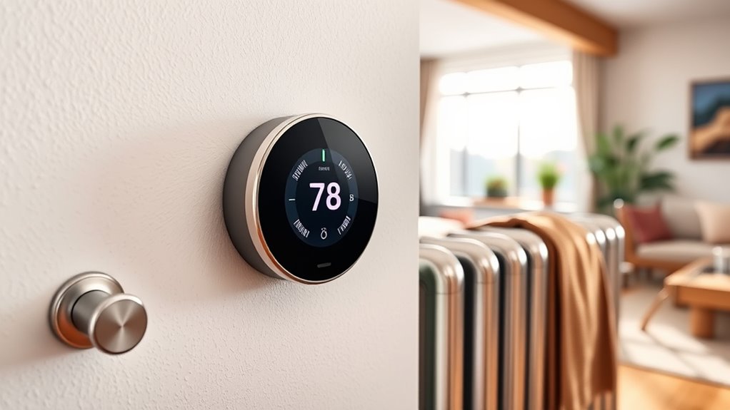 compatibility and energy saving