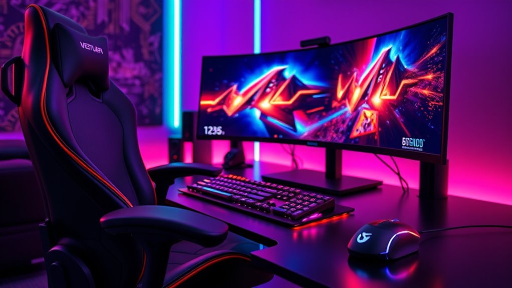 compatibility comfort design power