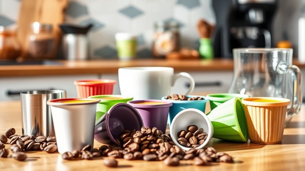 compatibility materials maintenance affordability