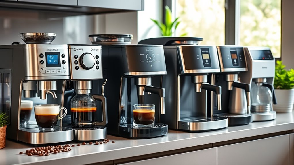 consideration of brewing needs