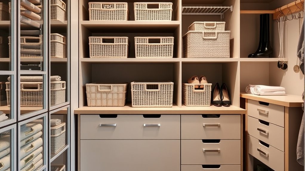 consideration of fit durability versatility