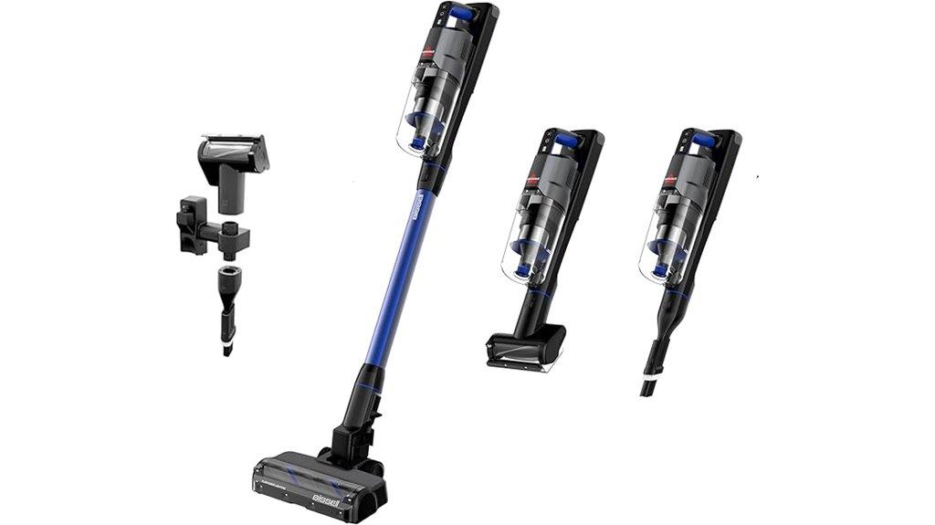 cordless furfinder vacuum