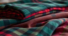 cozy flannel sheets selection