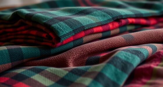 cozy flannel sheets selection