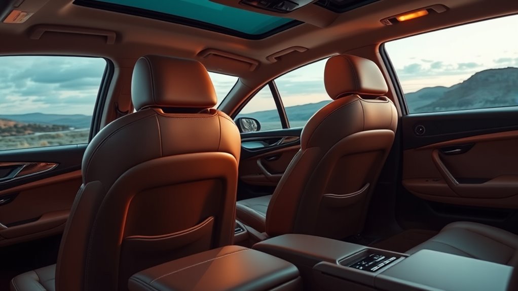 customizable portable massage options