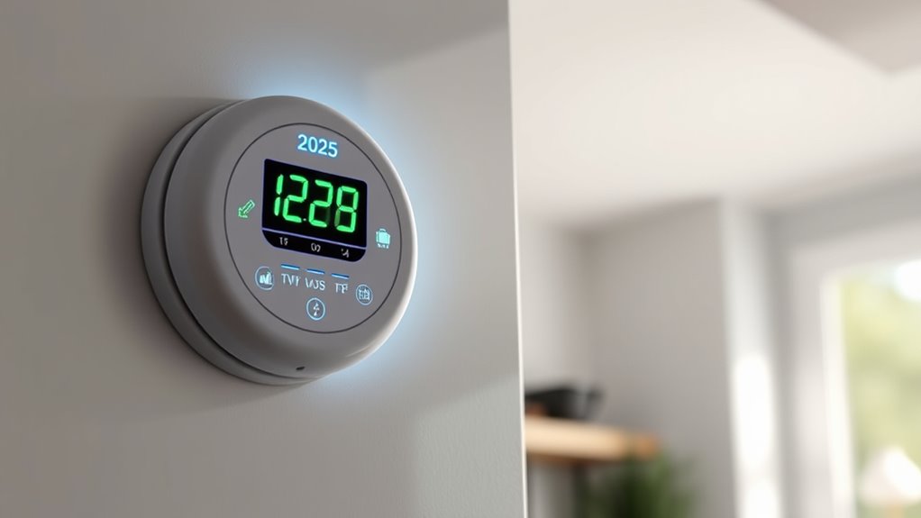 detection accuracy and readability