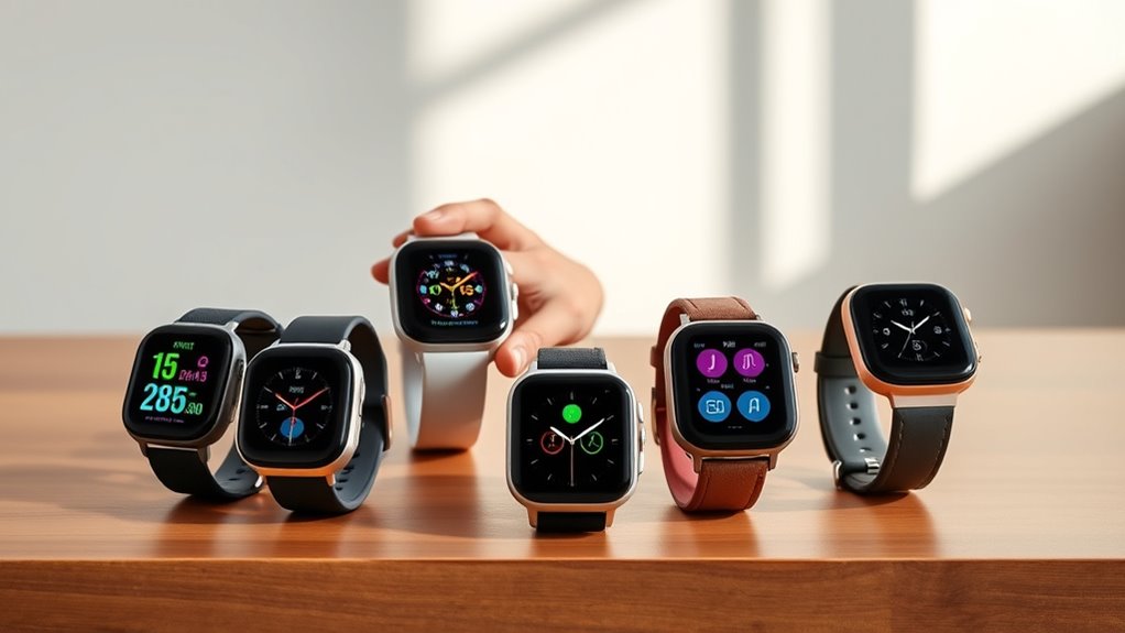 device compatibility and battery life