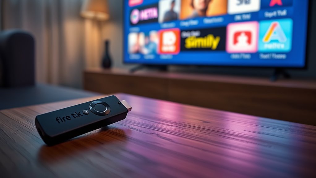 device compatibility and features