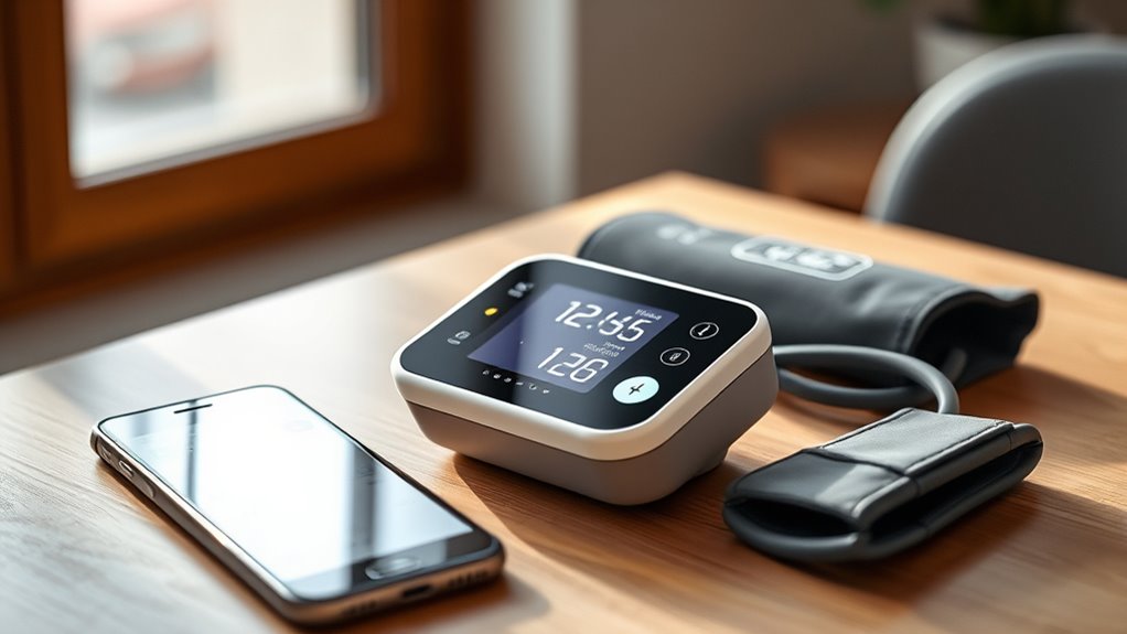 device compatibility and features