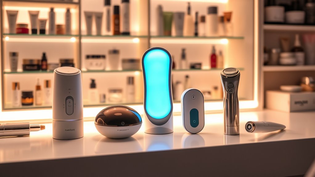 device compatibility and safety