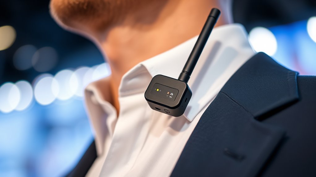 device compatibility range battery