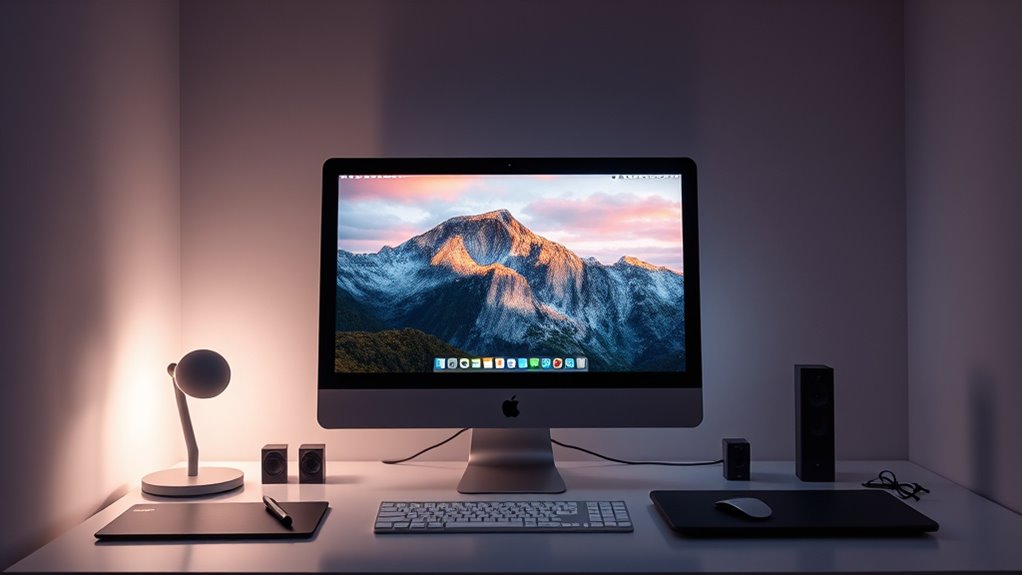 display power storage connectivity