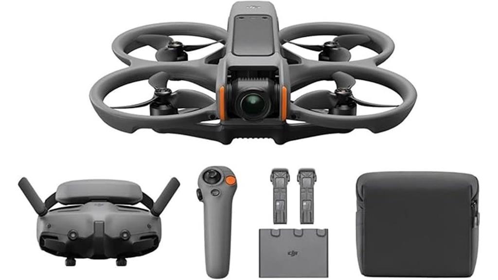 dji avata 2 bundle