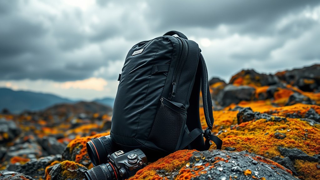 durability comfort accessibility protection