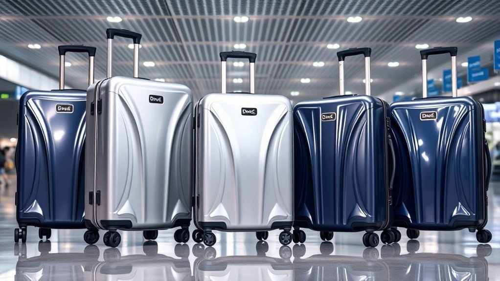 durability size security maneuverability