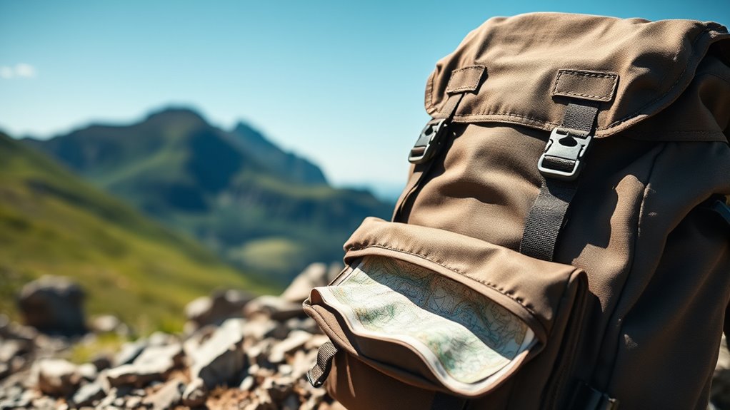 durable comfy weatherproof gear