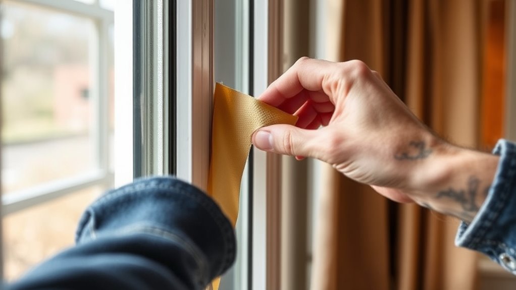 durable weather resistant easy application