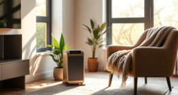 eco friendly space heaters