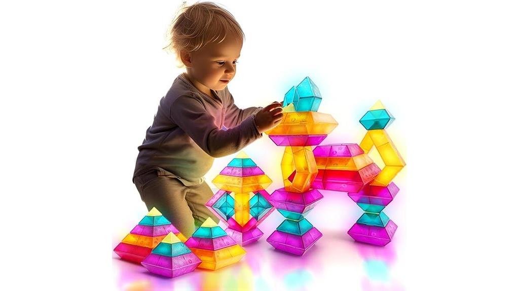 educational construction toys for young children