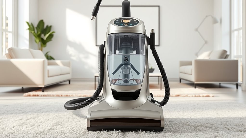 effective cleaning and drying