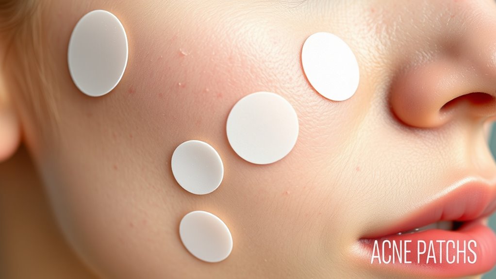 effective discreet blemish coverage