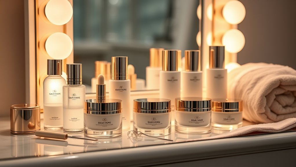 effective ingredients and branding