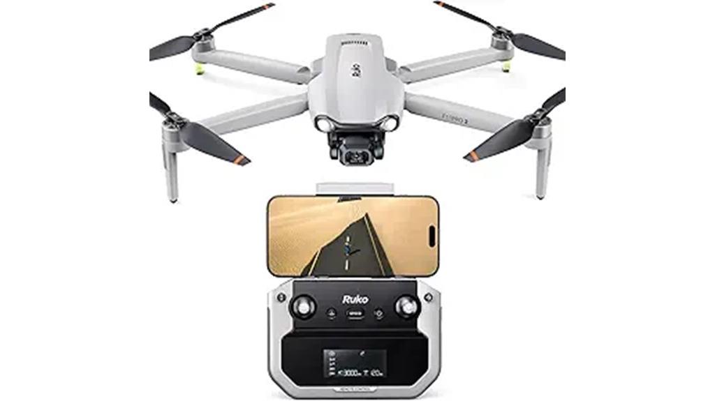 f11pro 2 drone with 6k camera