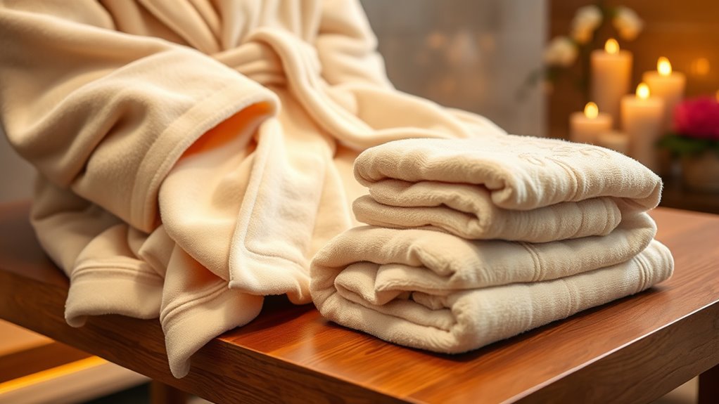 fabric fit maintenance absorbency