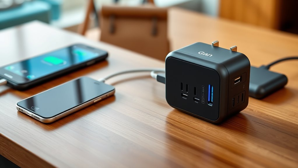 fast compatible charging essentials