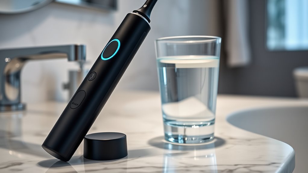 features battery technology comfort