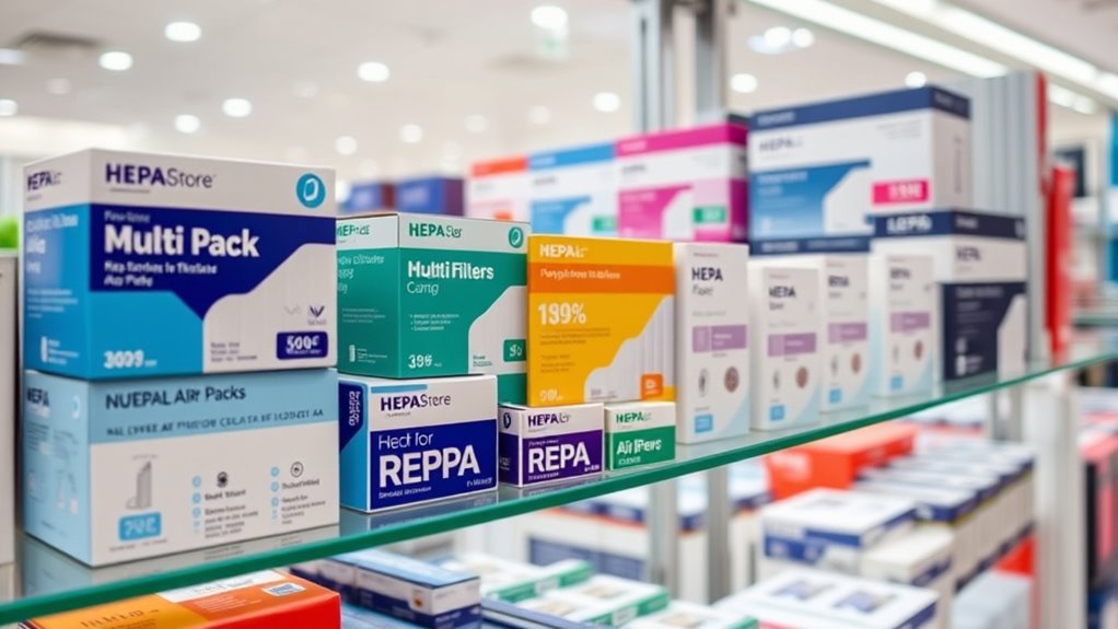 filter compatibility and value